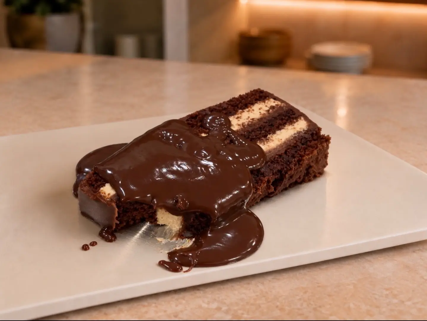 London Cake