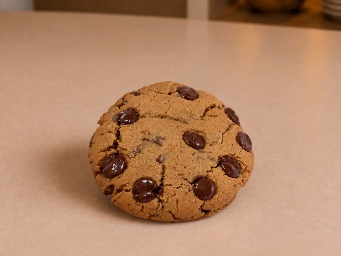 Vanilla Cookies 100 G
