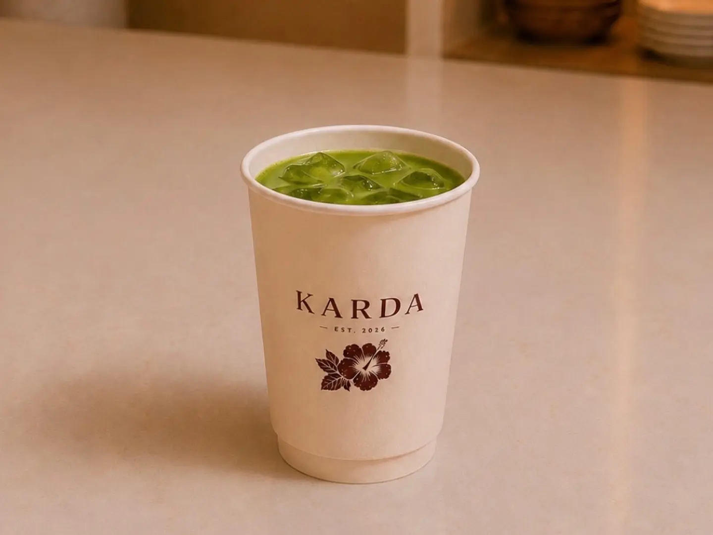 Matcha Classic - Mango
