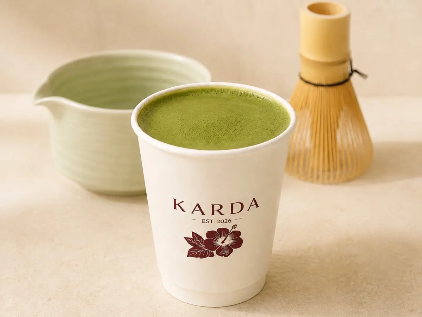 Matcha Classic