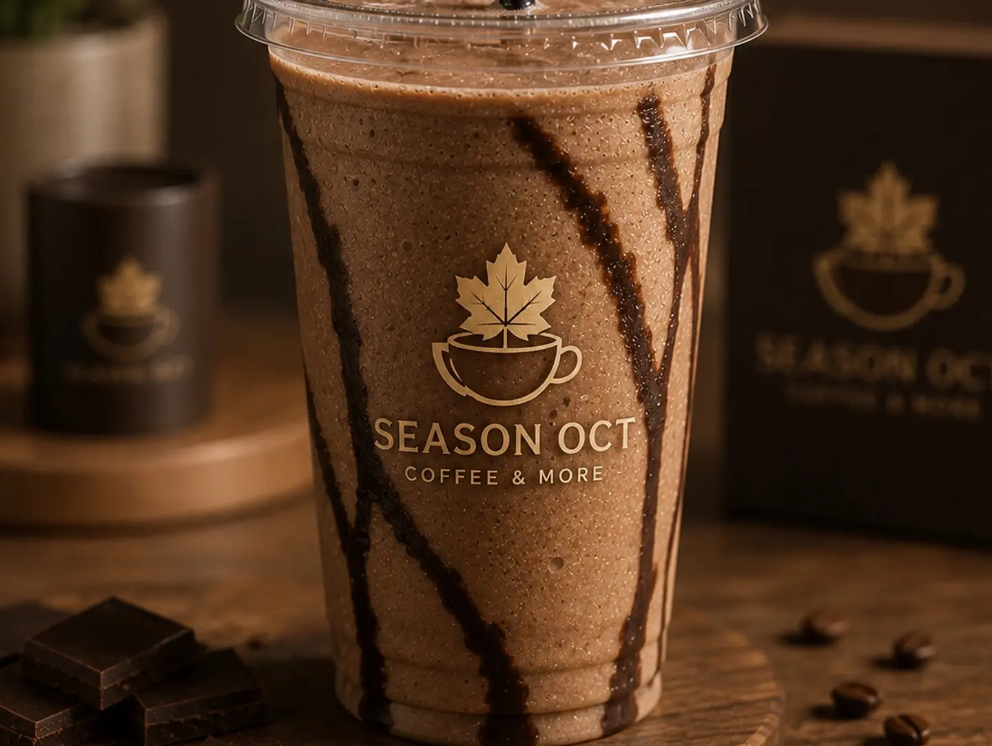 Frappuccino