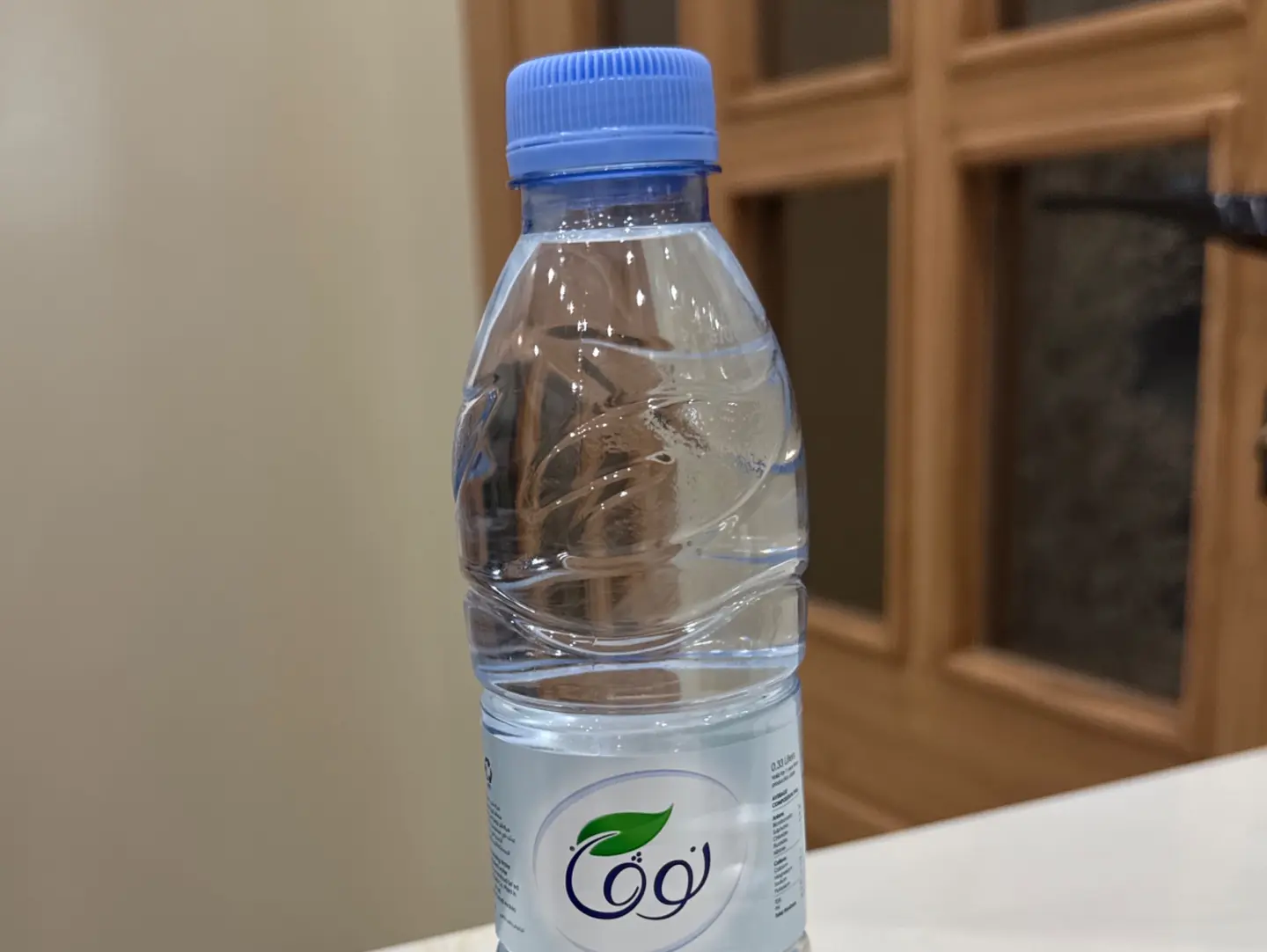 Water
