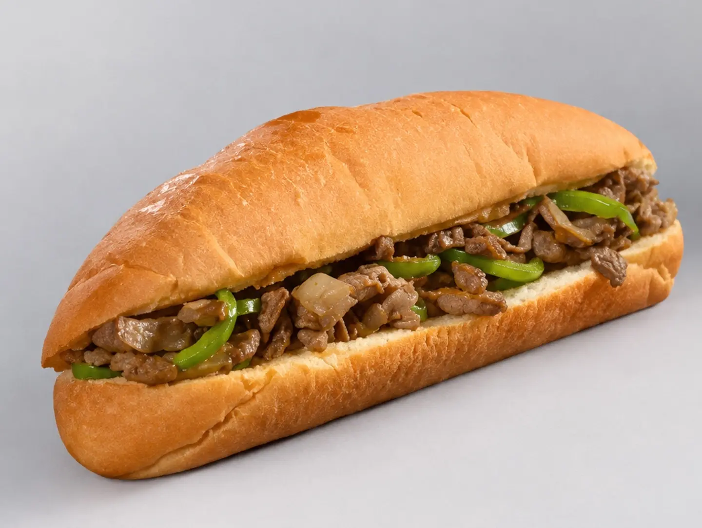 Liver Sandwich