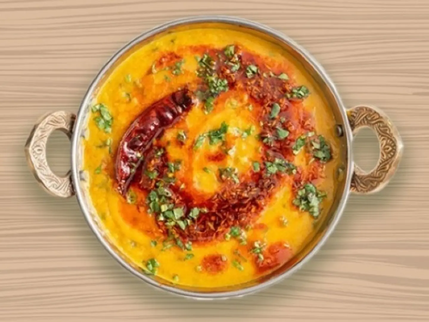 Dal Tadka