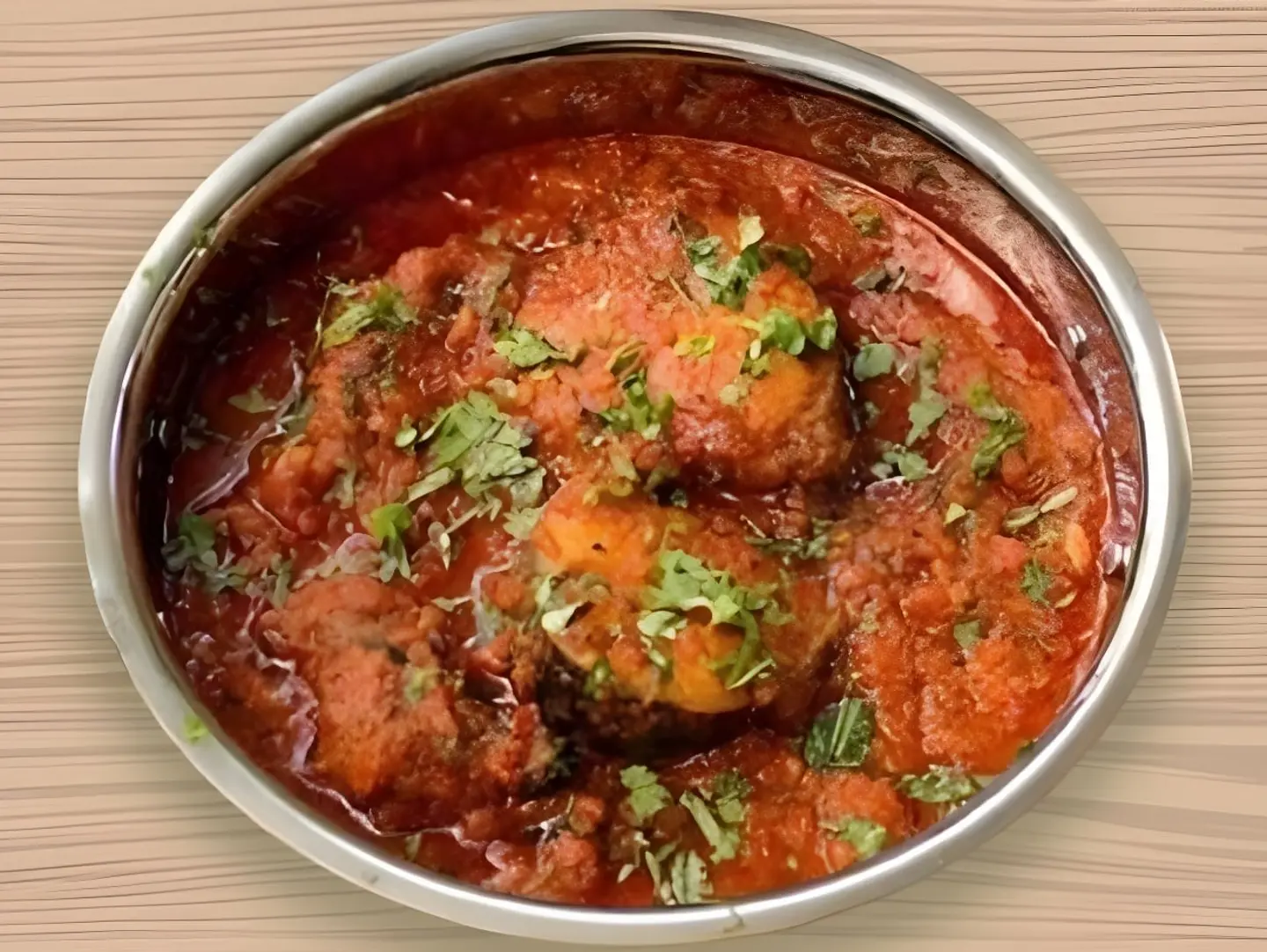 Fish Masala