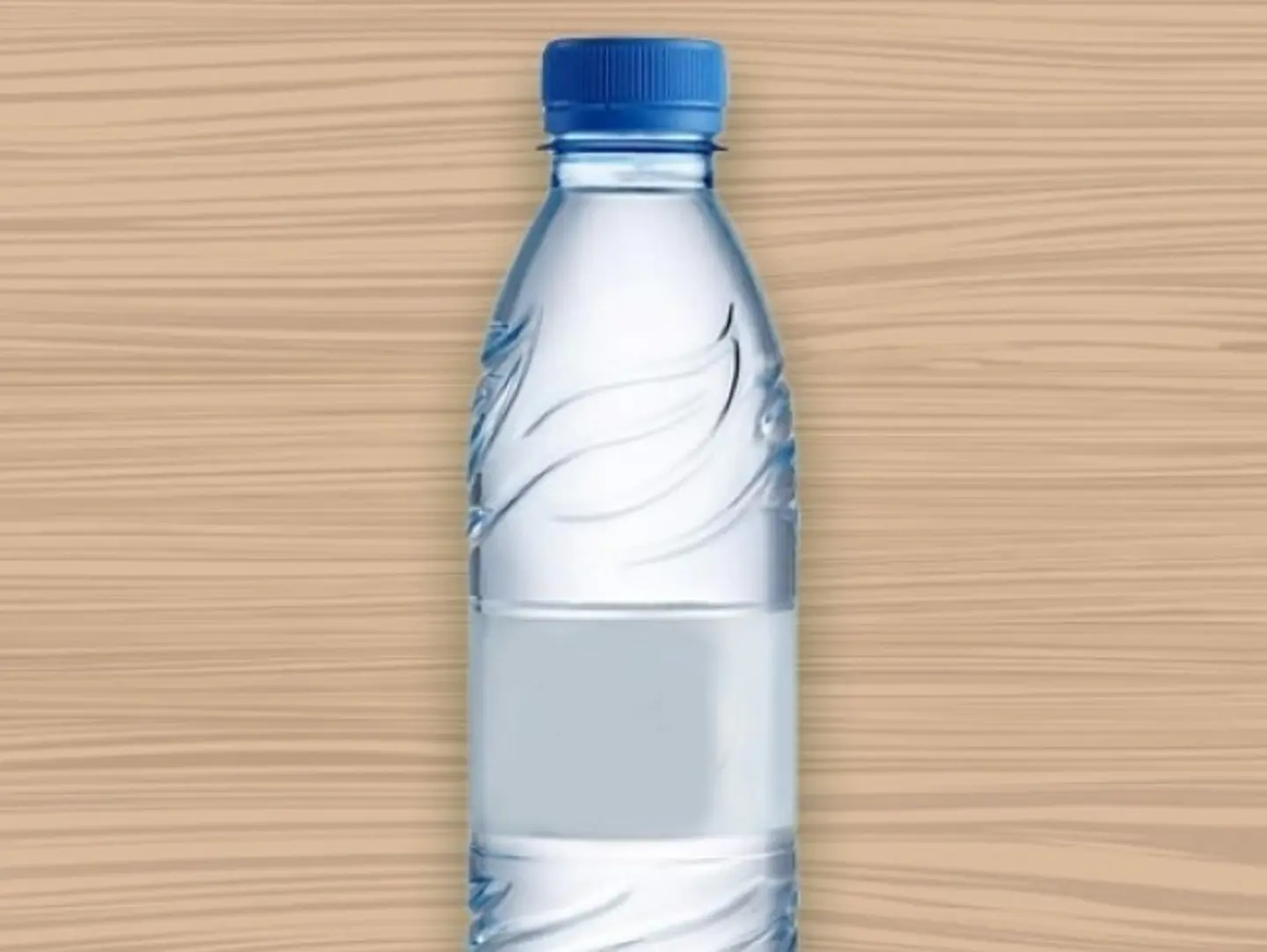 Bottled Water