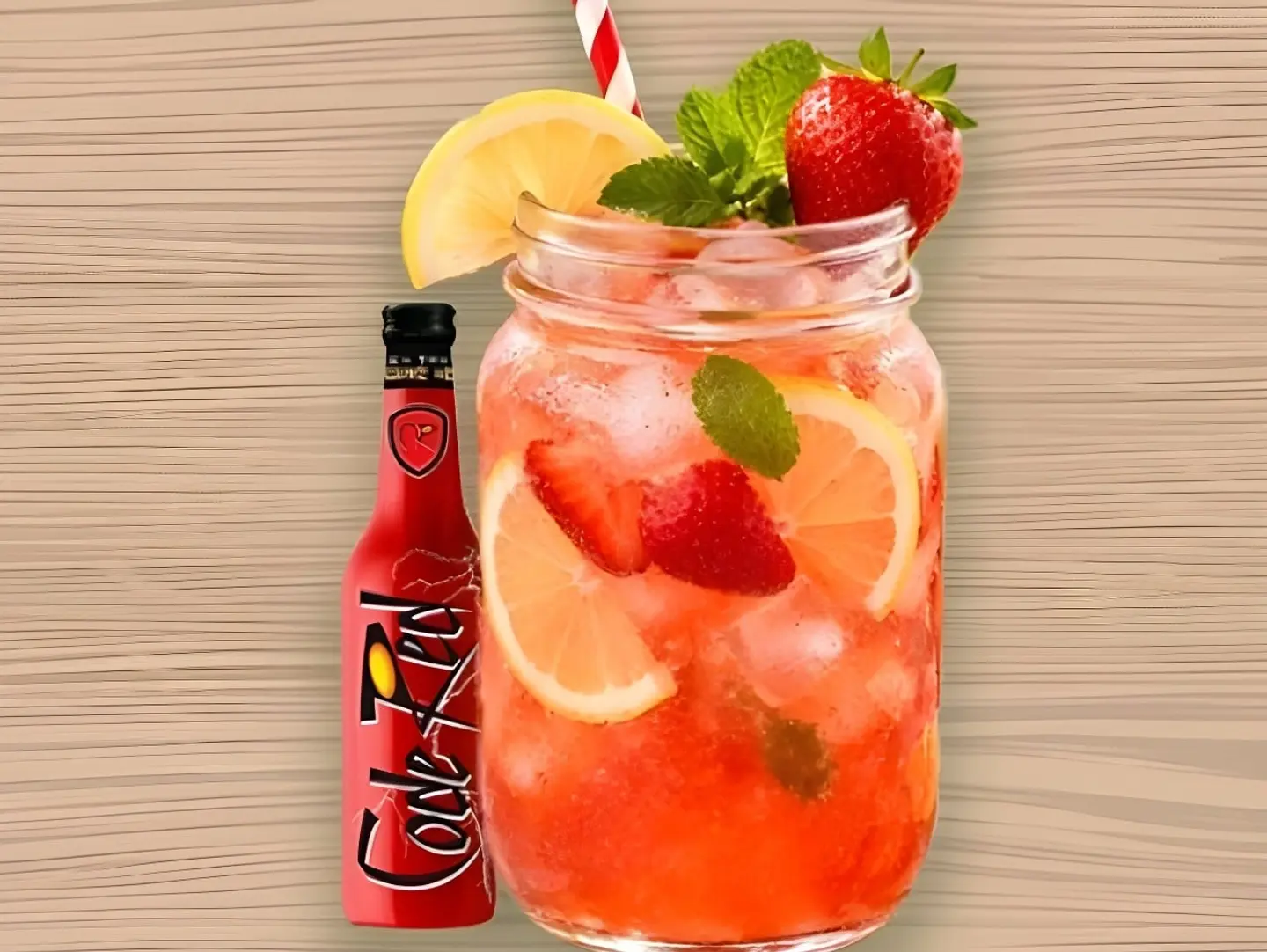 Codered Mojito