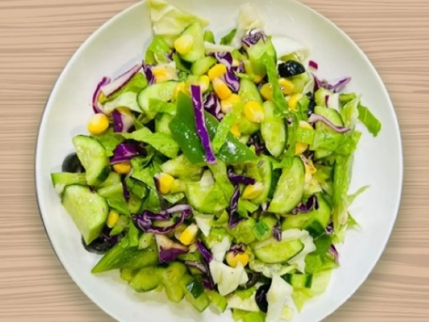 Green Salad