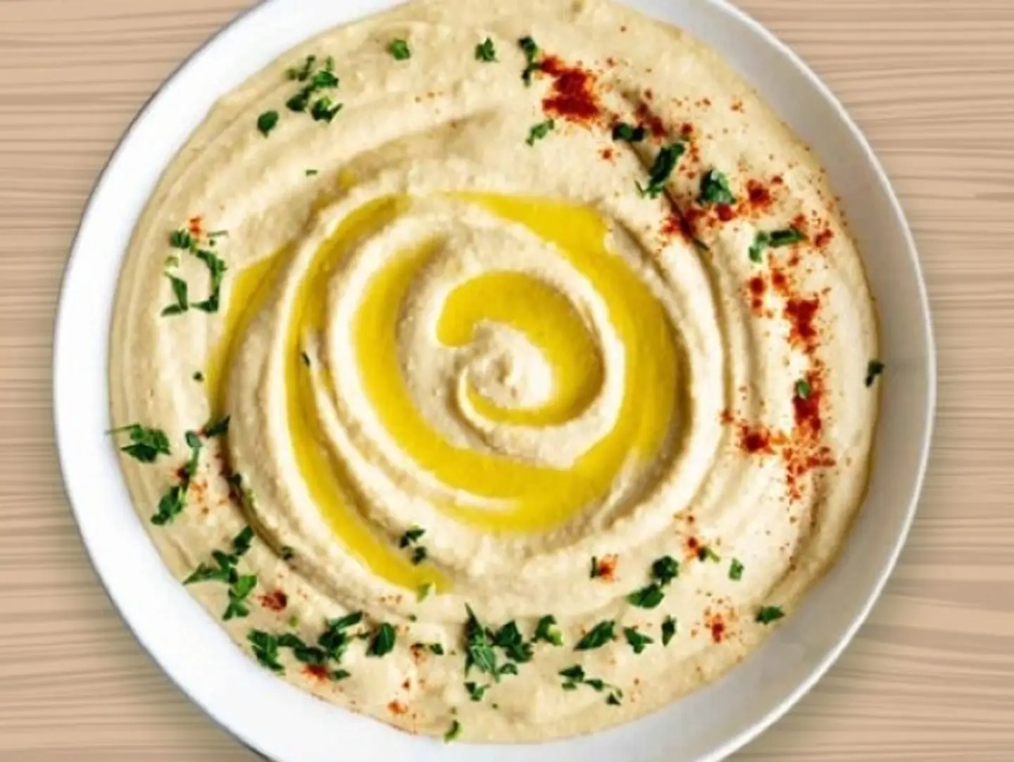 Hummus