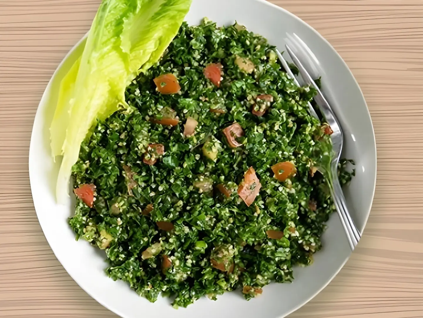 Tabbouleh