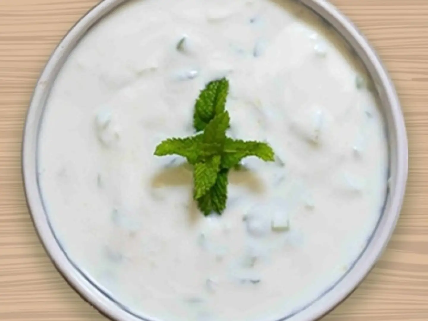 Yogurt Salad