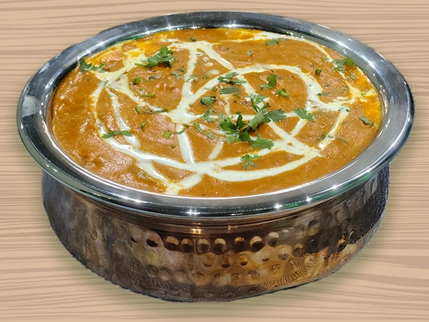 Daal Makhani