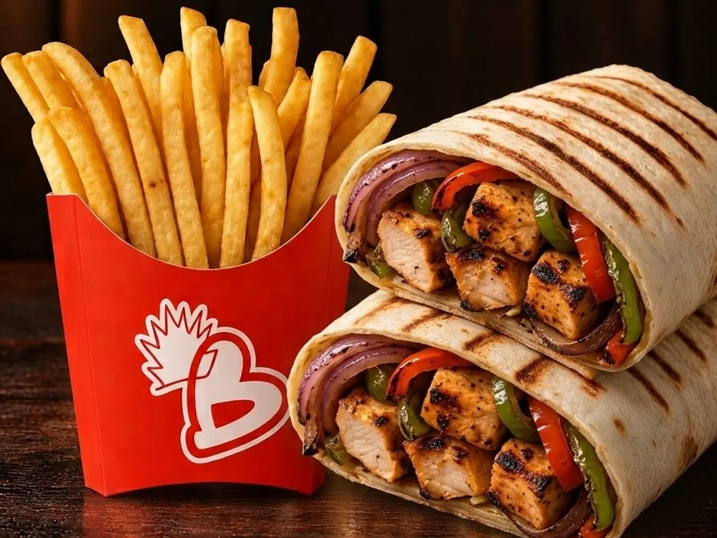 شيش طاووق راب