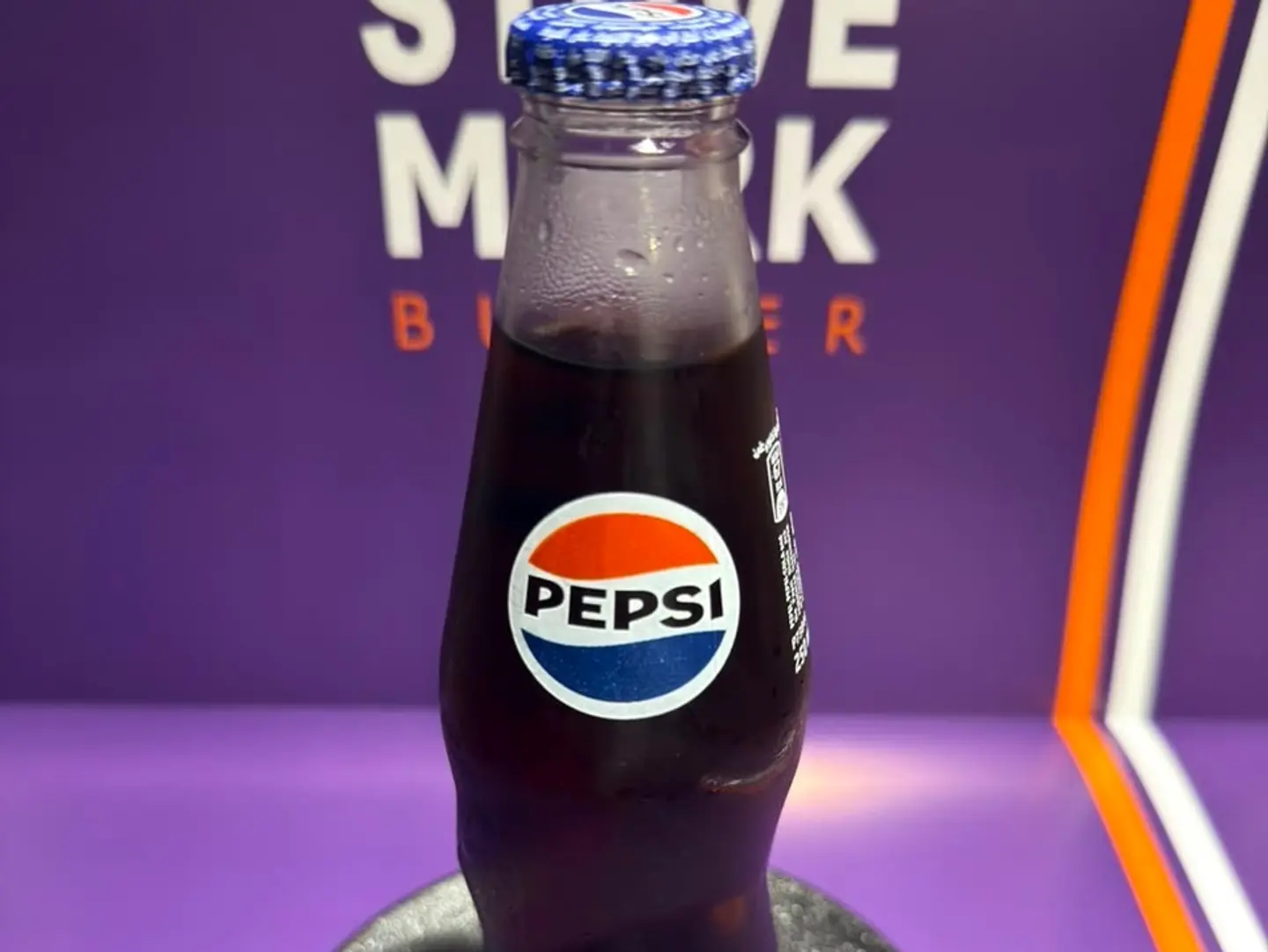 Pepsi