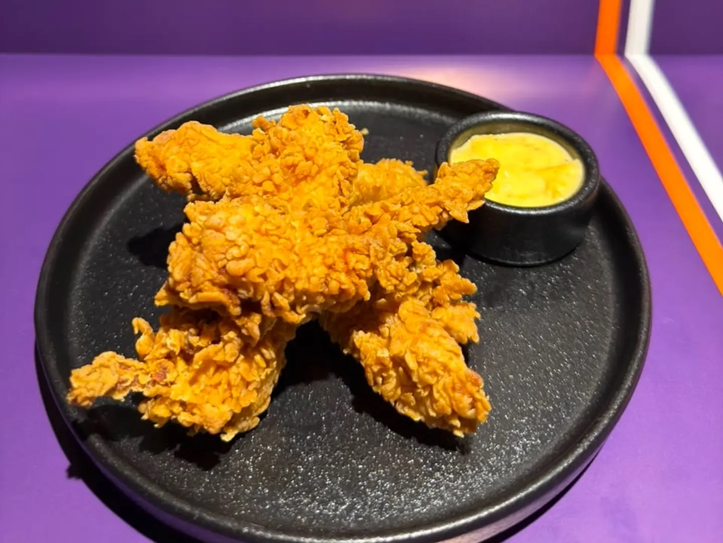 Chicken Strips