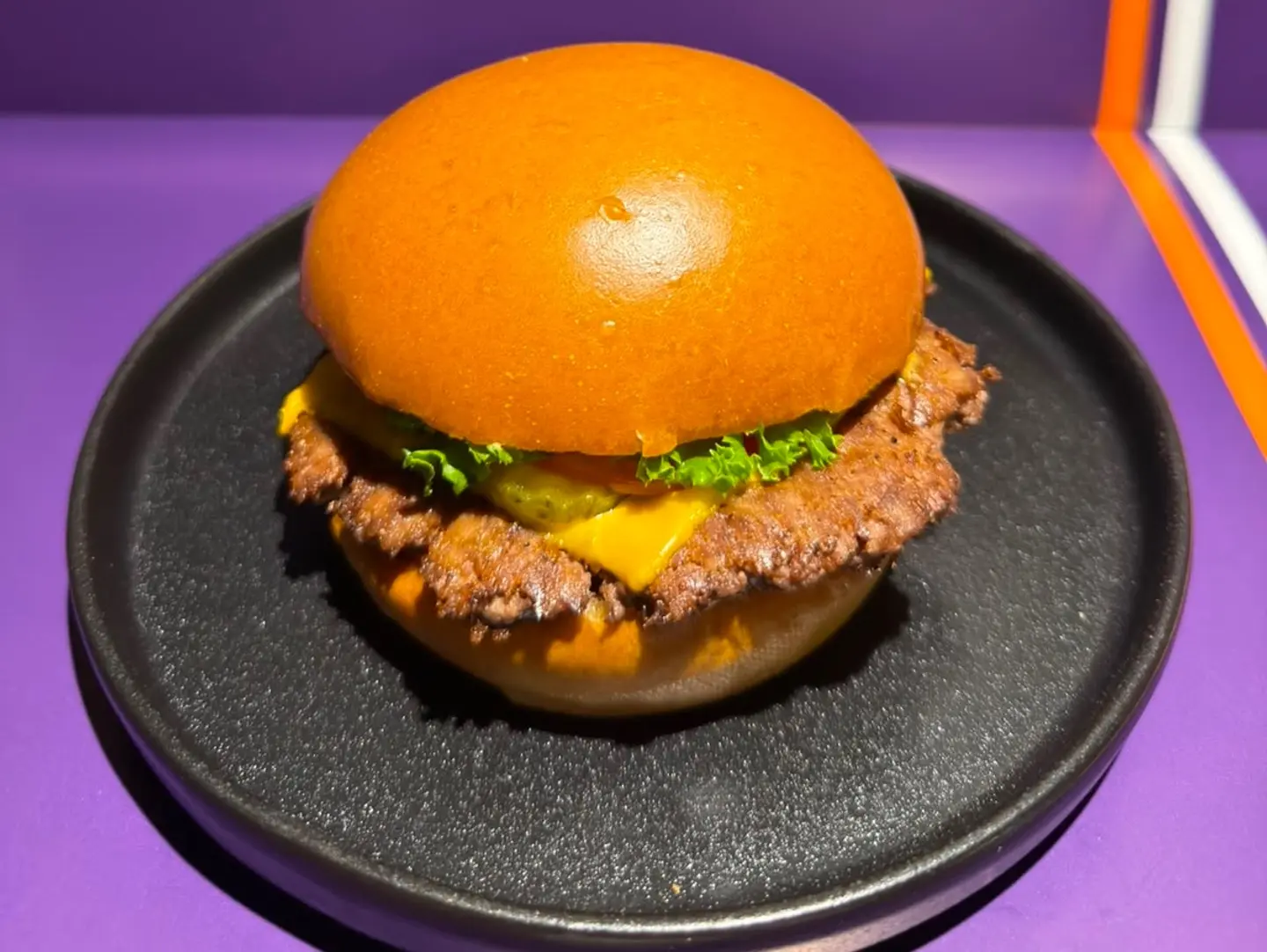 Mark Burger