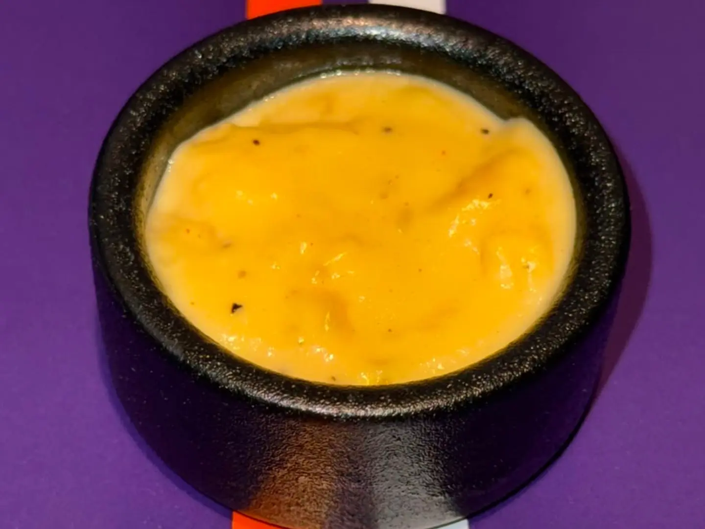 Cheese Sauce