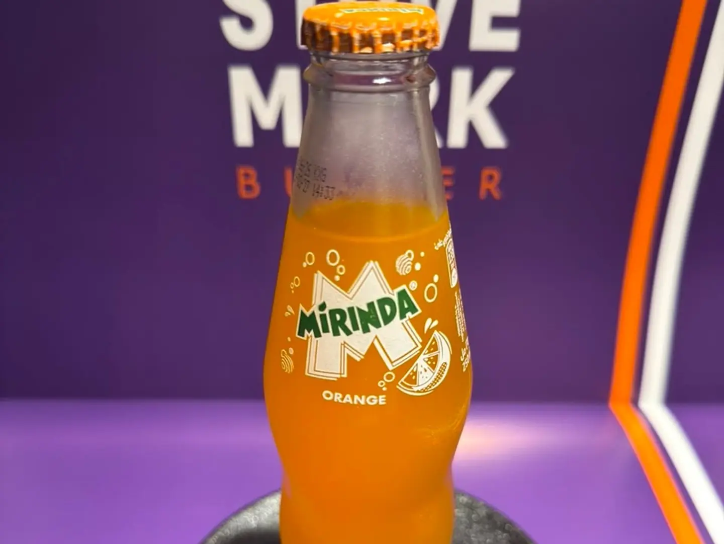 Mirinda Orange