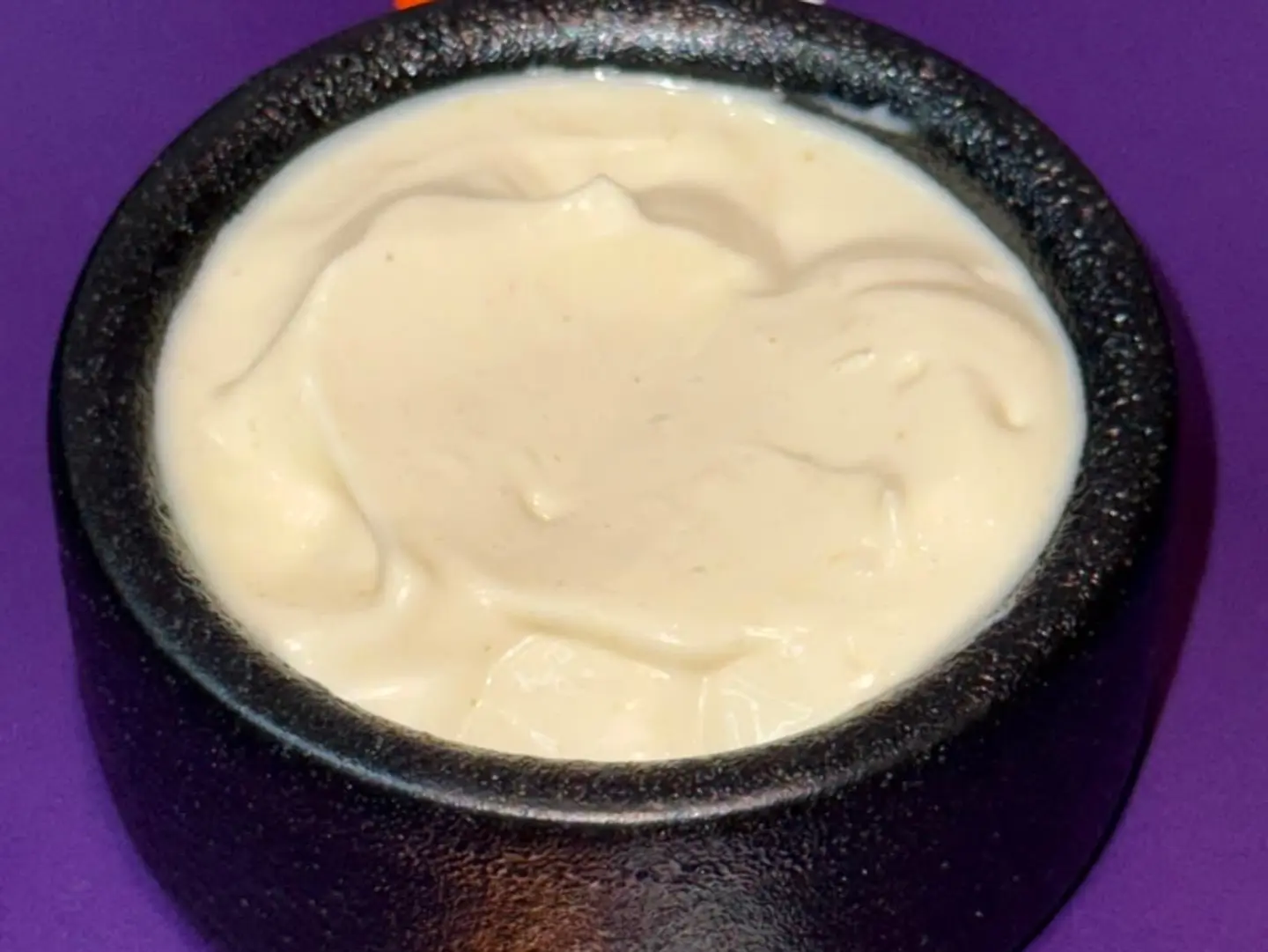 Garlic Sauce