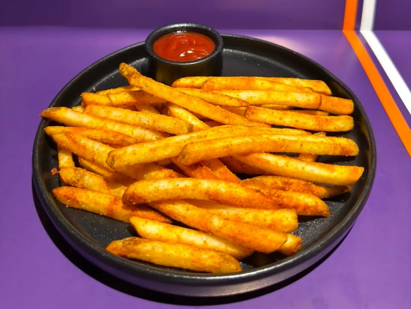 Fries
