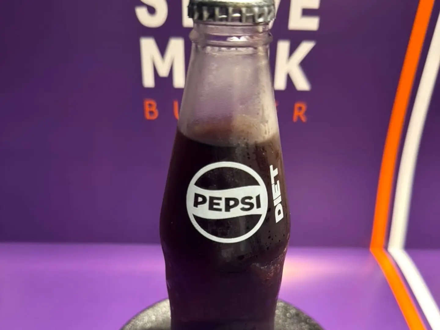 Diet Pepsi