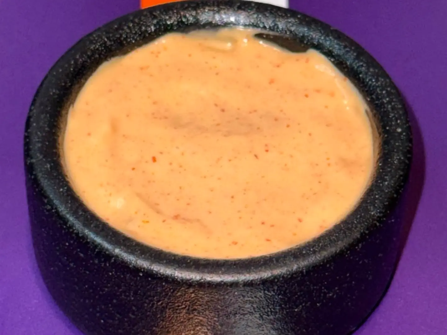 Spicy Sauce