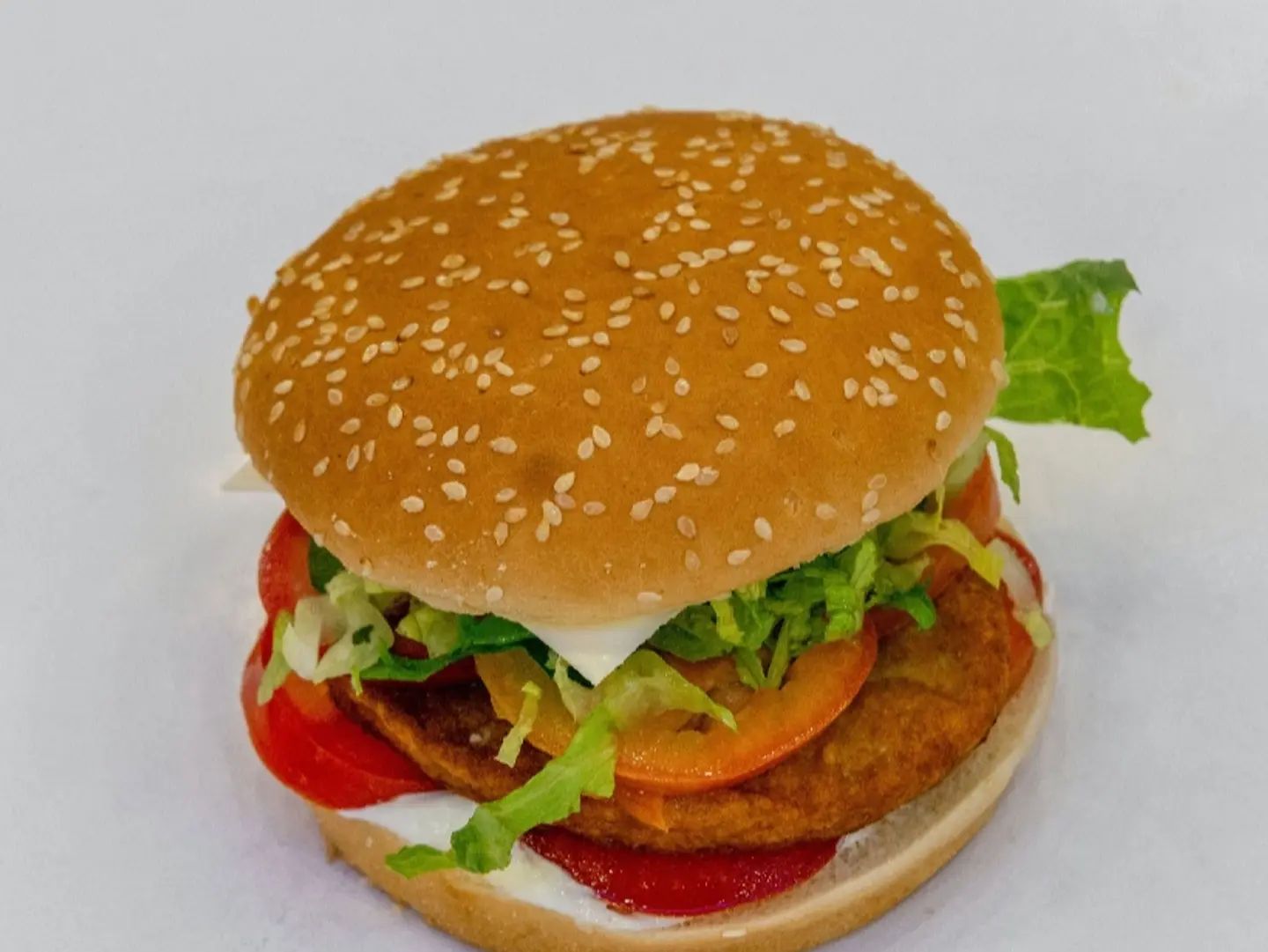 Borgar
