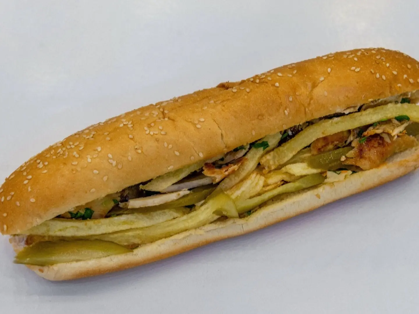 Jambo Shawarma
