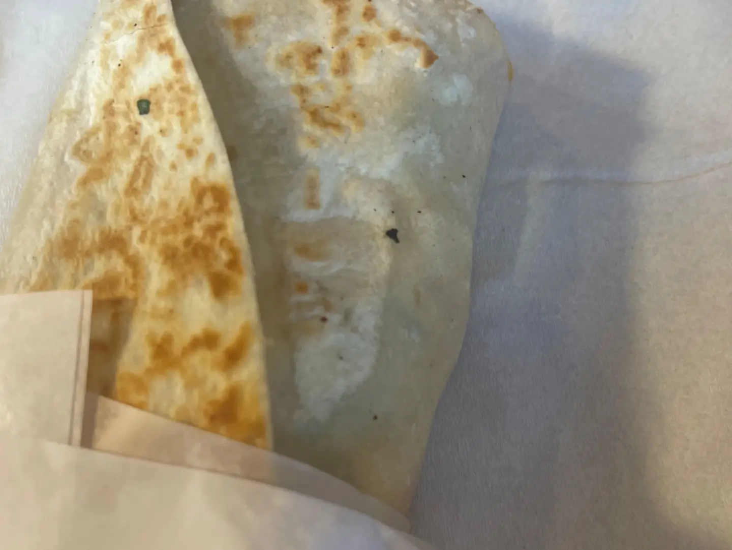 Small Shawarma