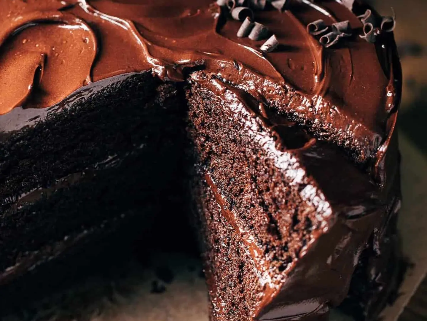Matilda Cake