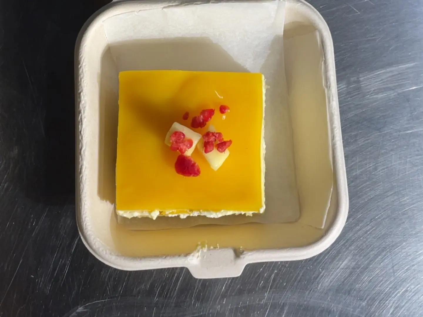 Mango Traifel