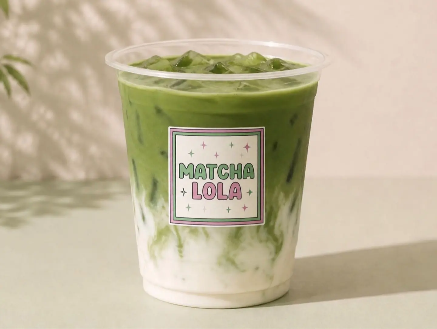 Classic Matcha
