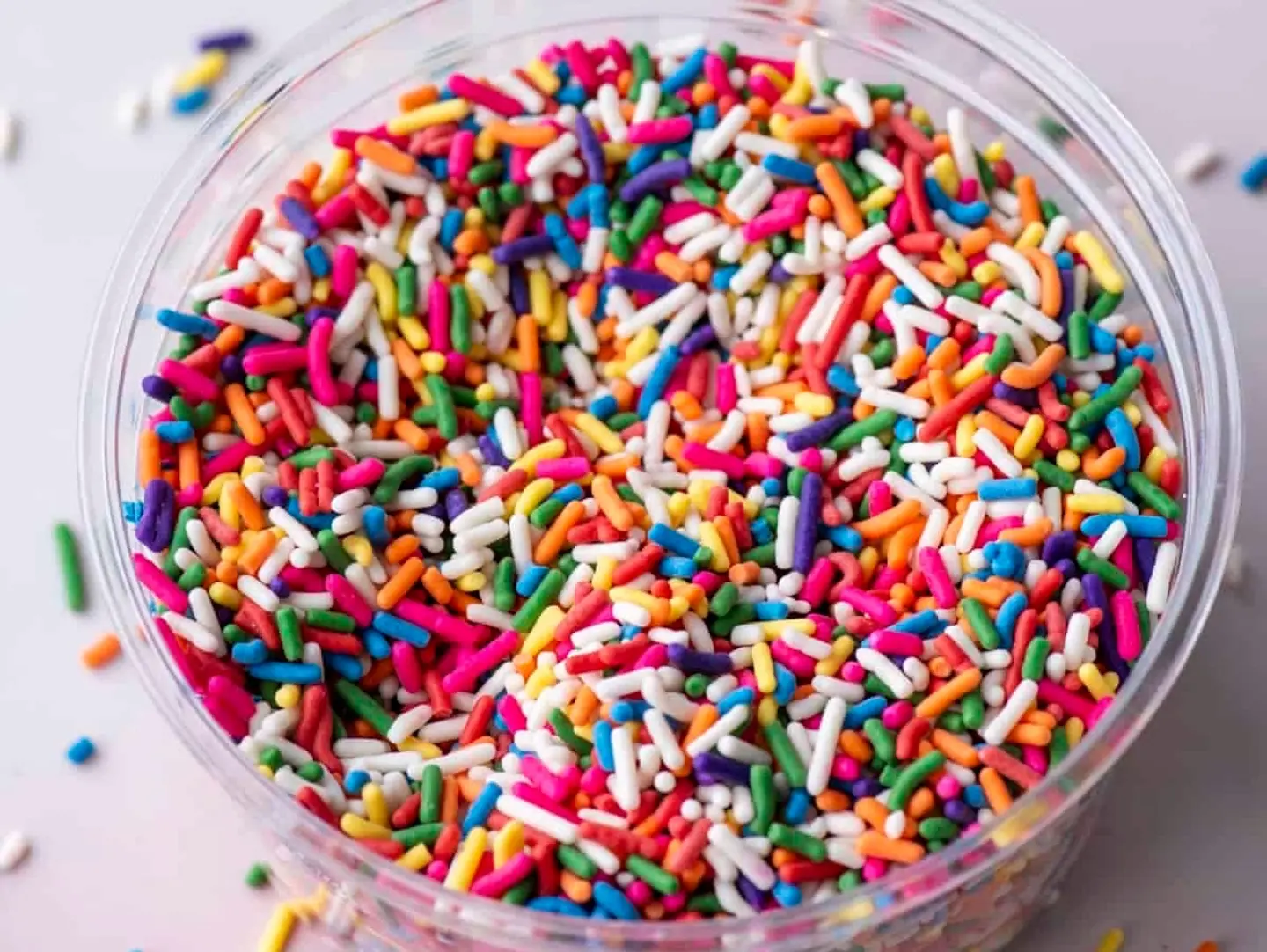 Sprinkles