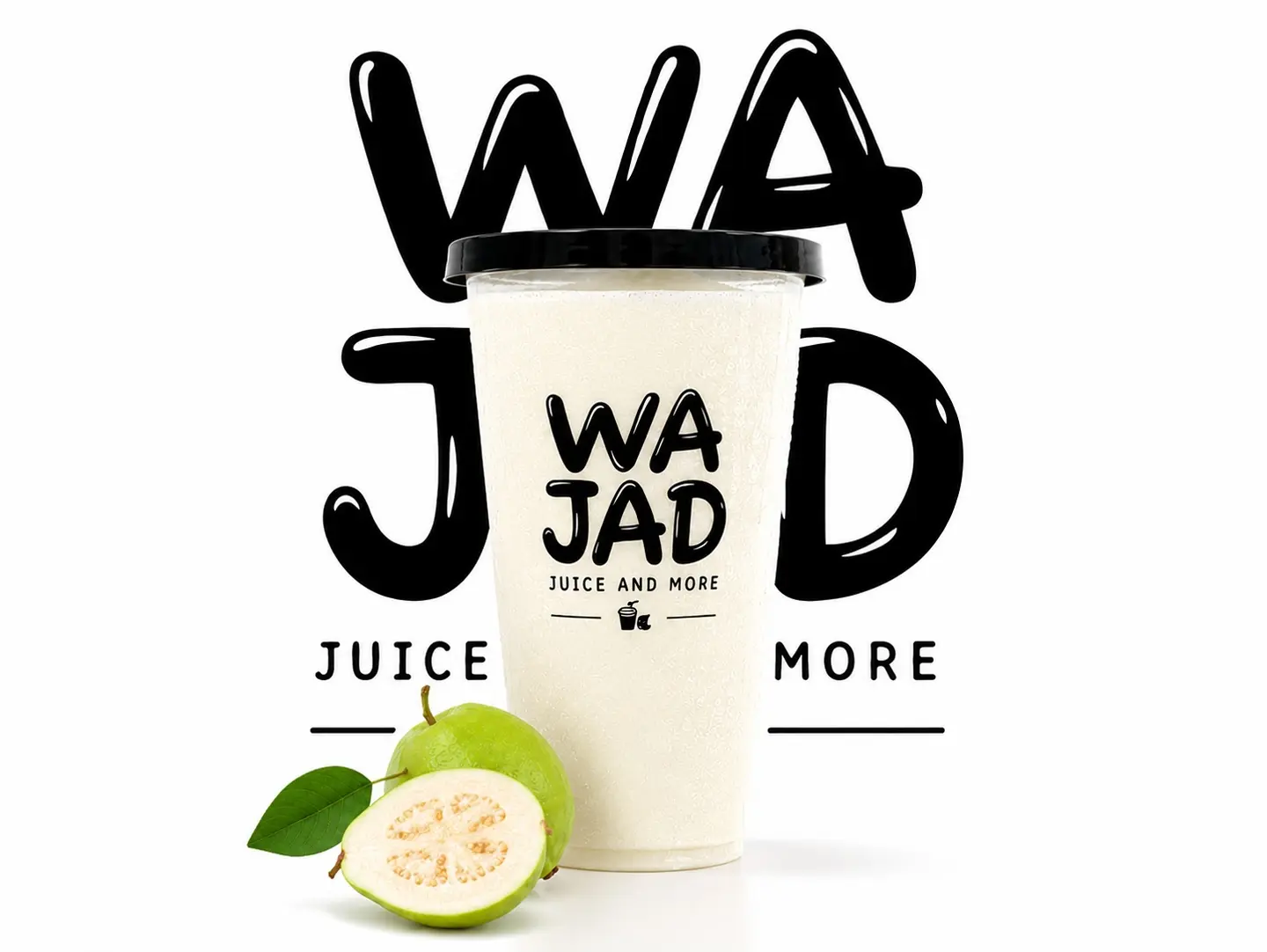 Fresh Guava - L
