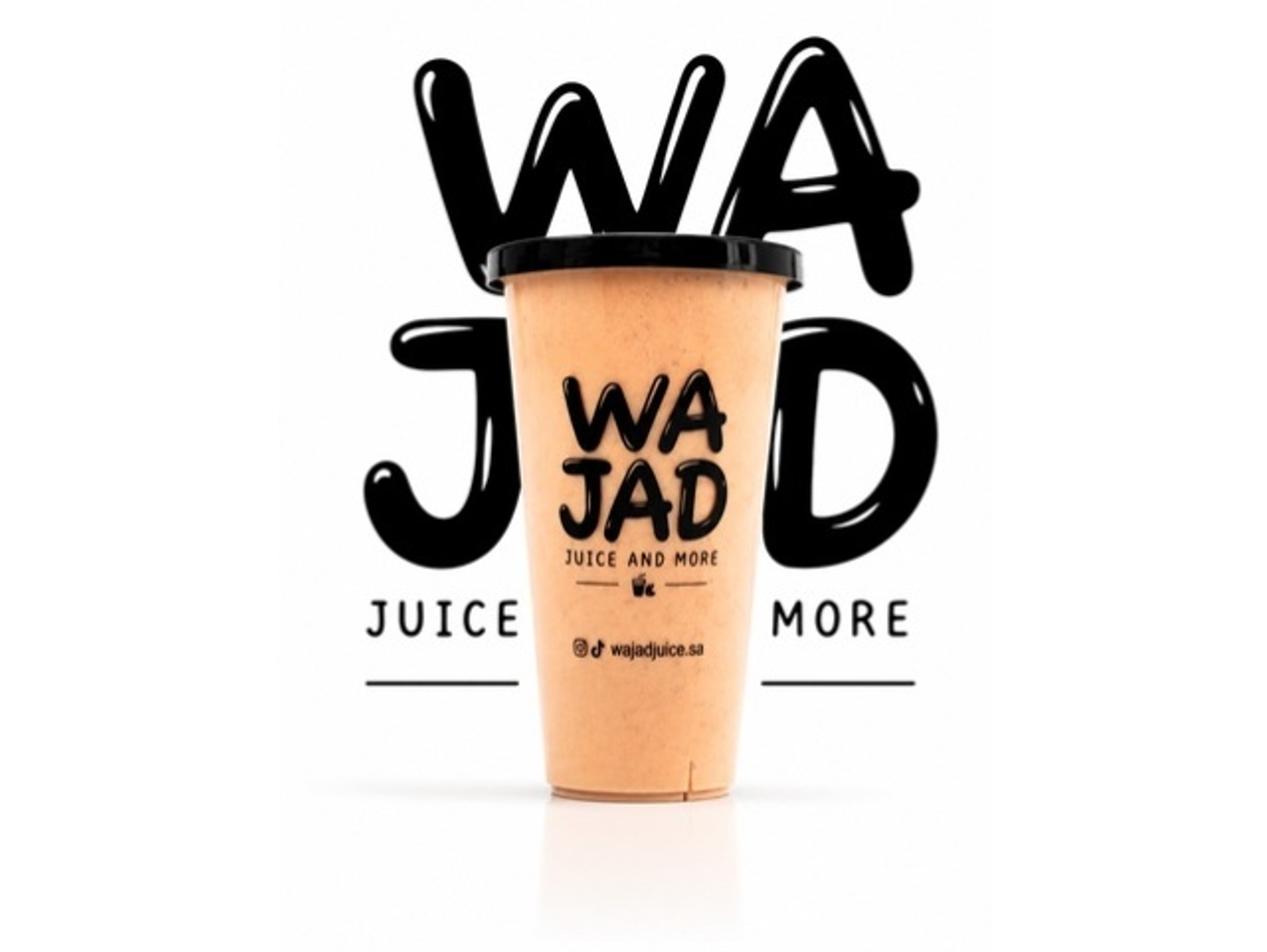 Wajad Tropical - L