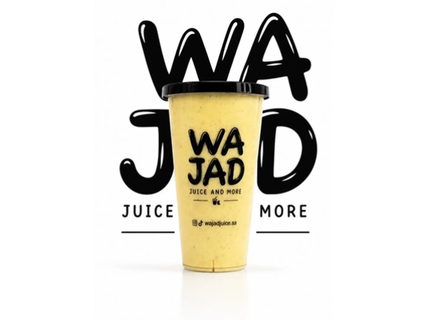 Wajad Plus - L