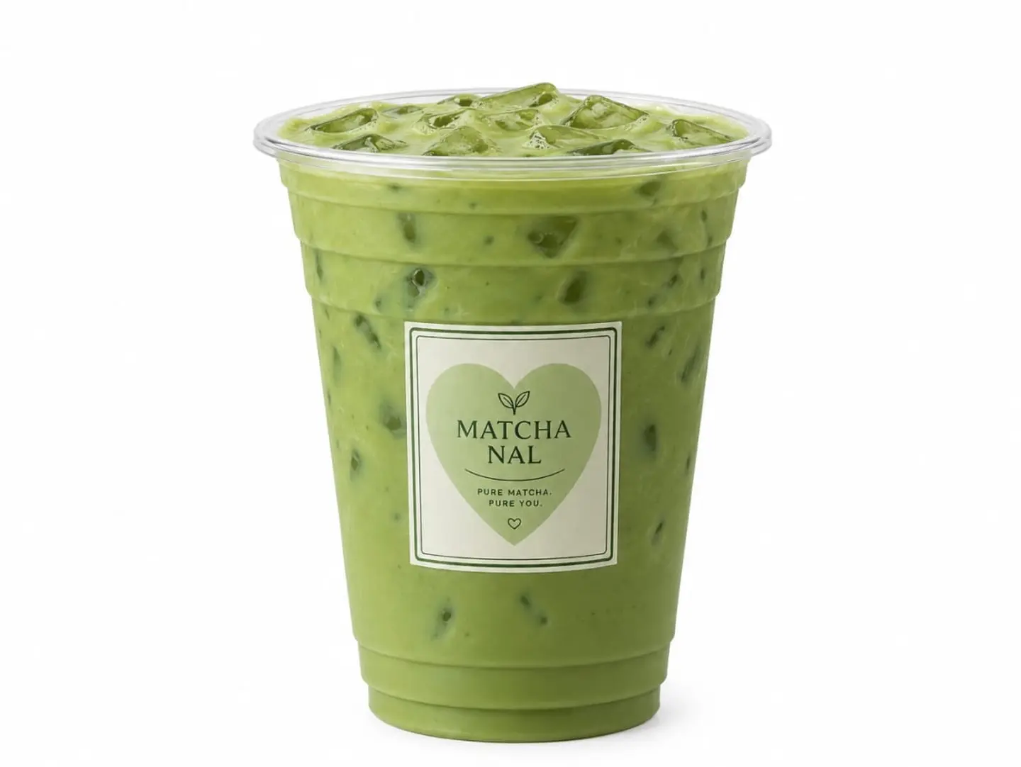 Classic Matcha