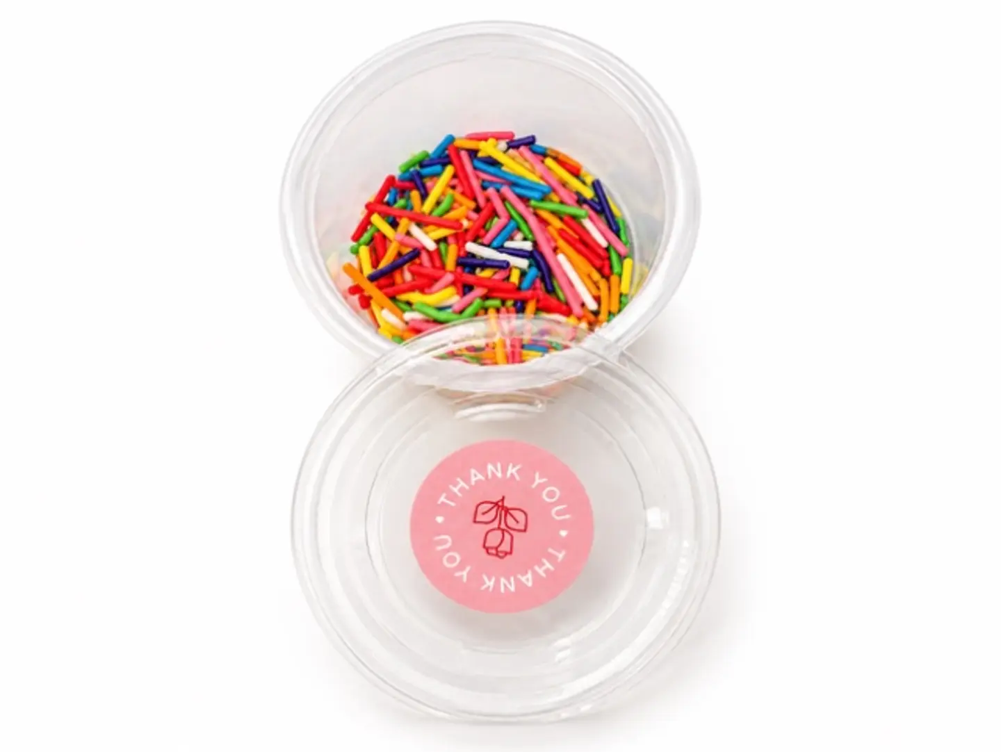 Sprinkles