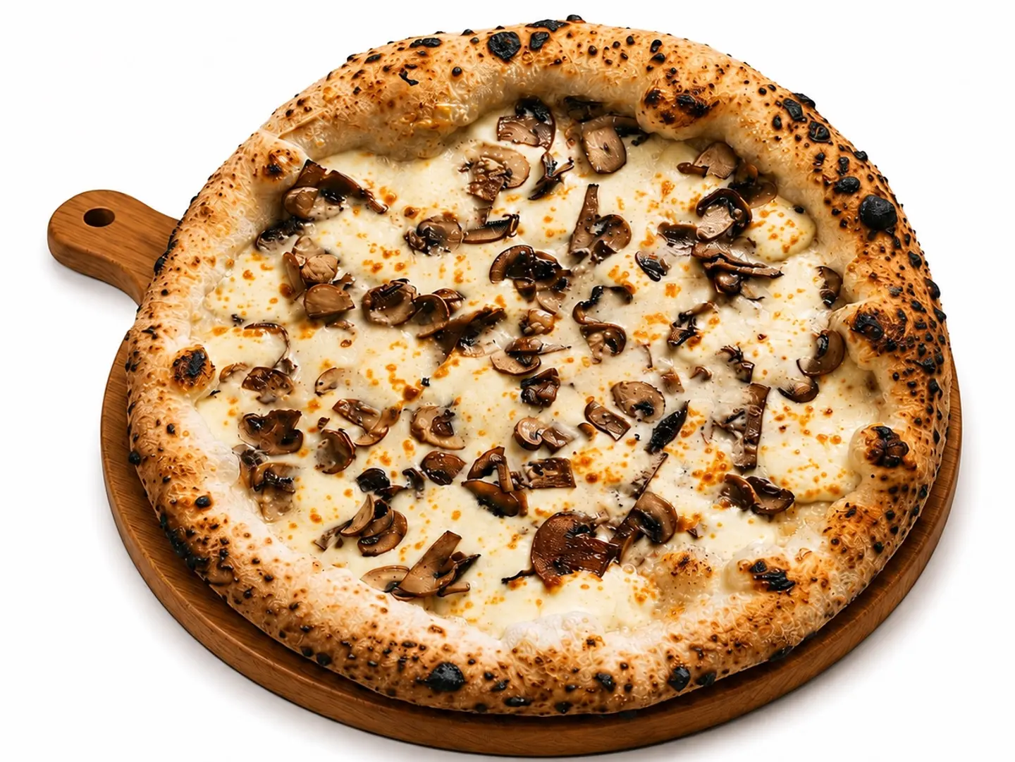 Classic Truffle