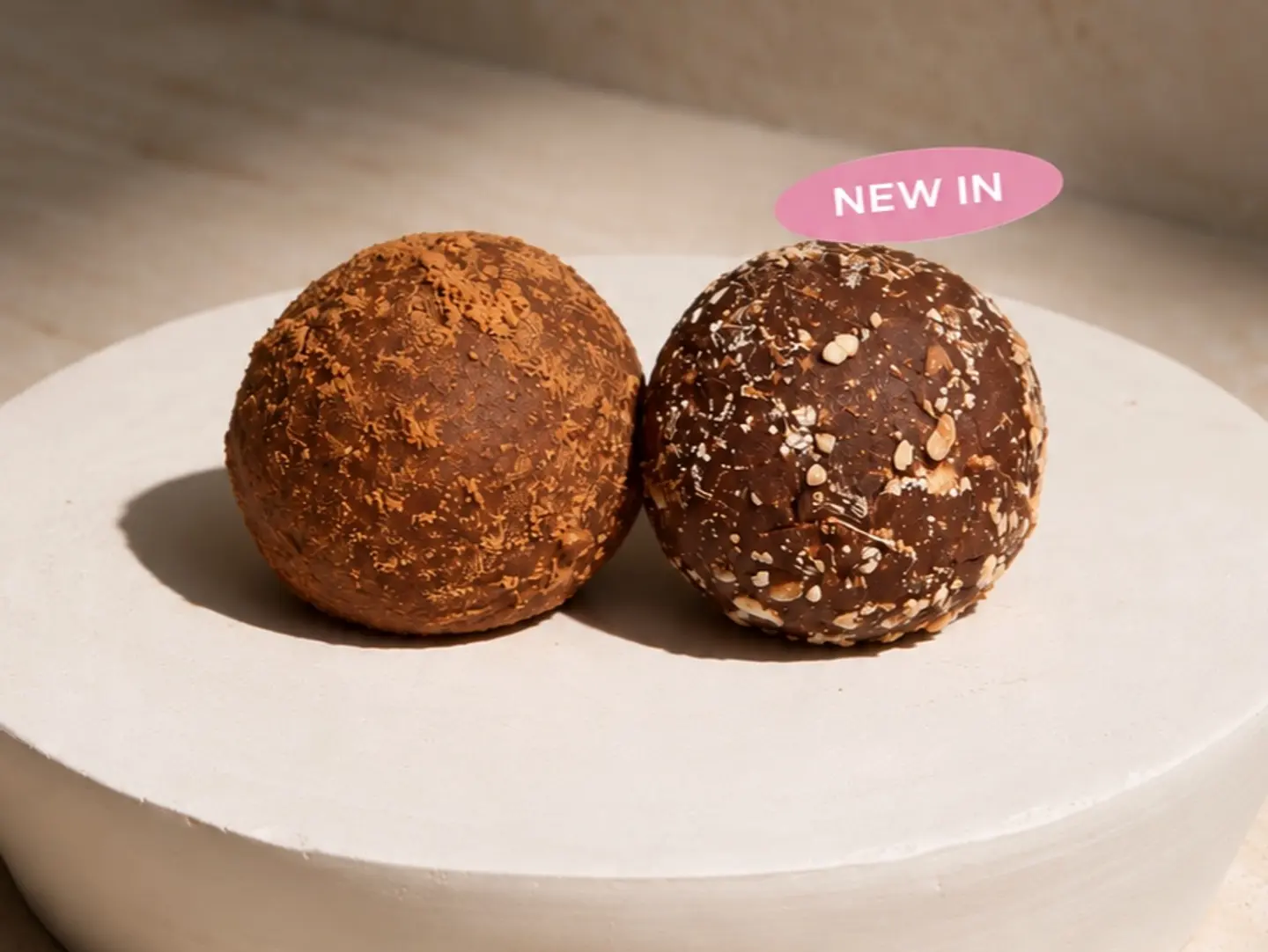 Protien Balls