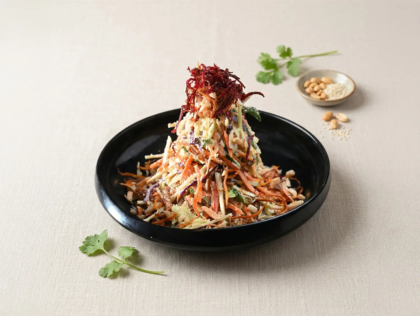 Crab Salad