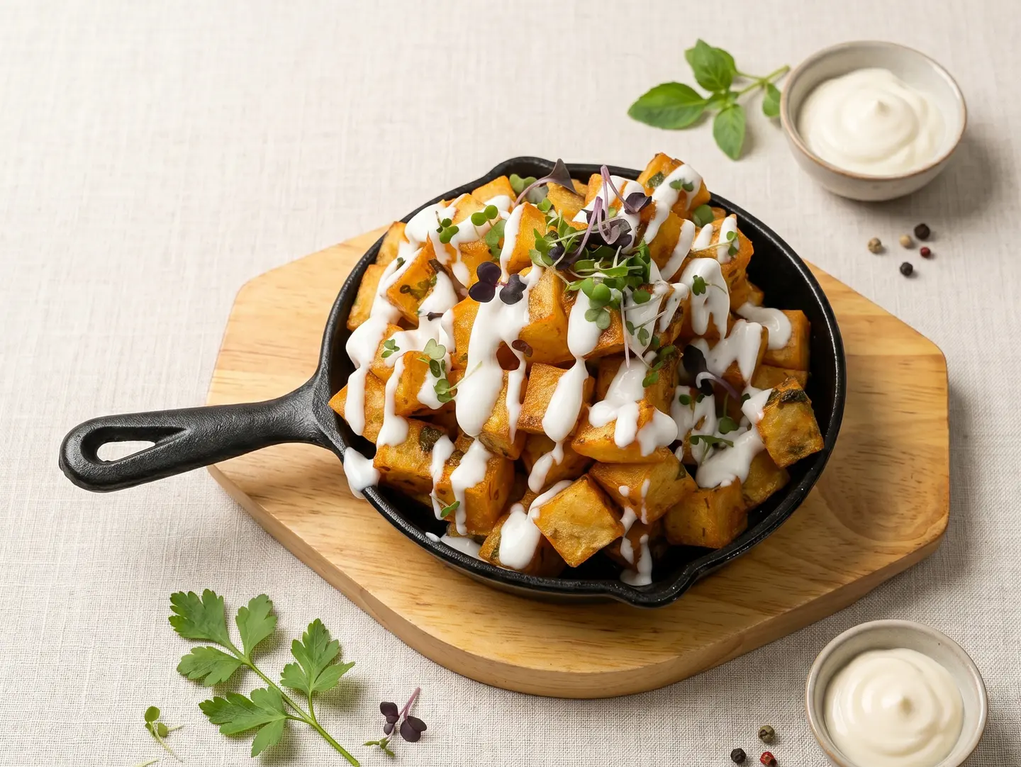Batata Harra