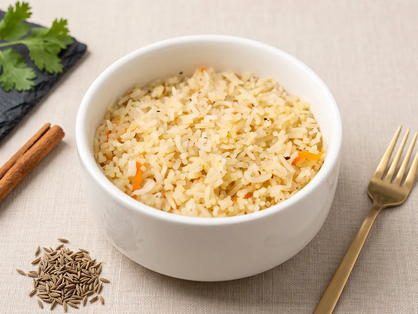 Bocca Rice