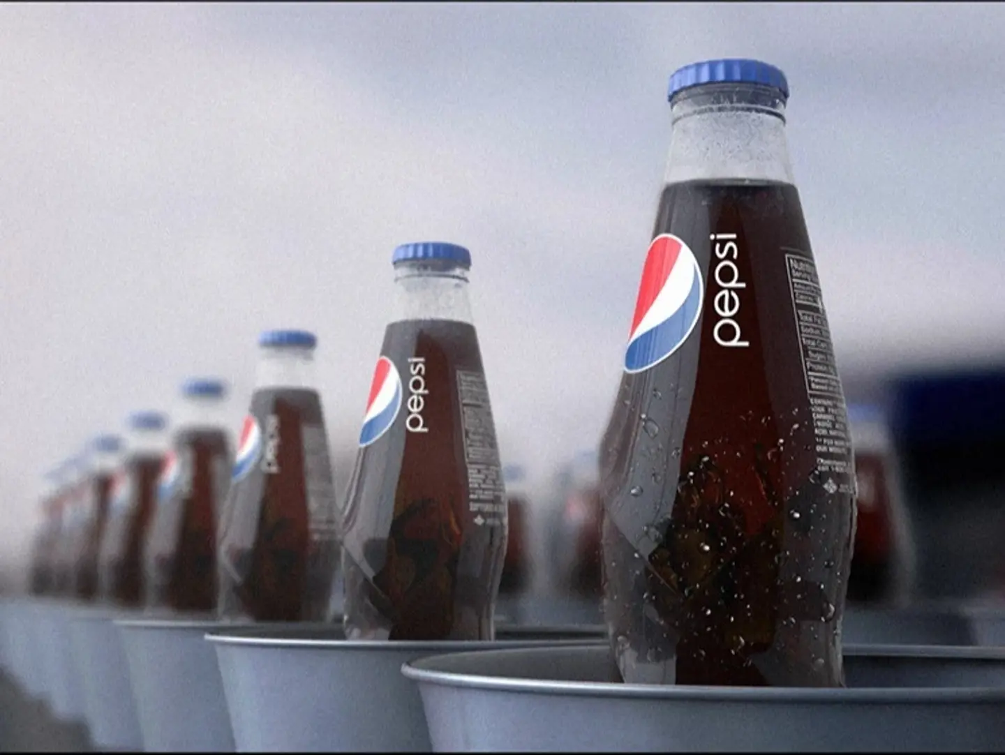 Soft Drinks