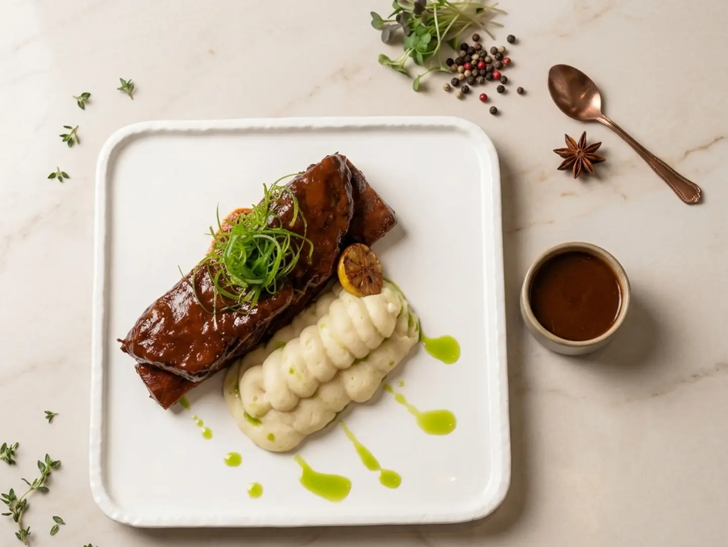 Beef Ribs