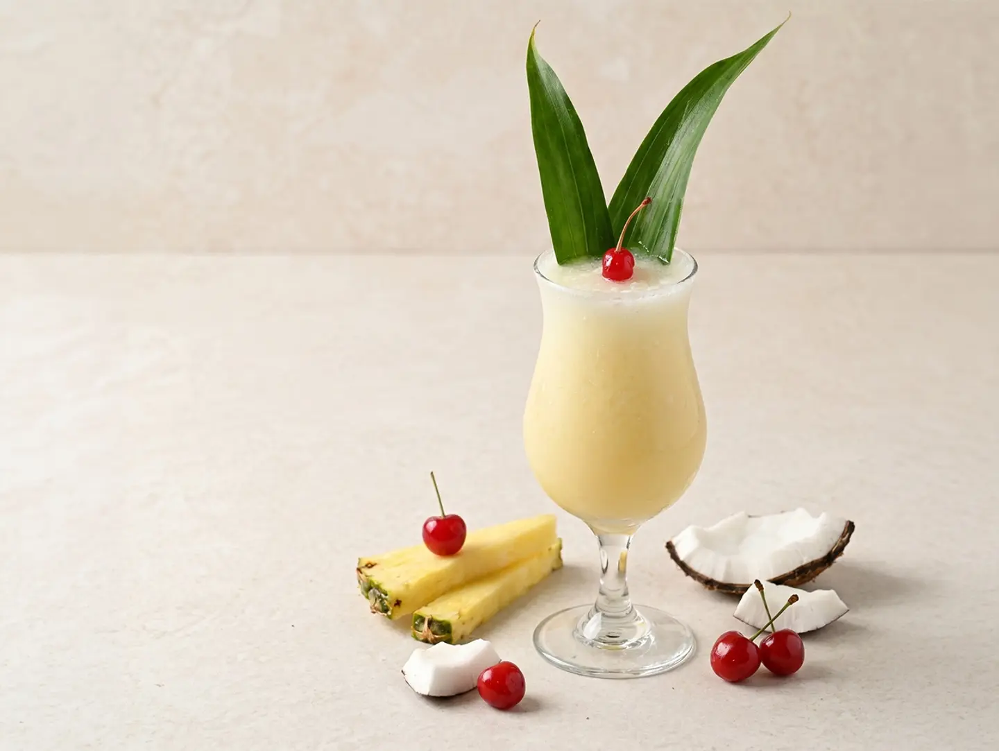 Piña Colada