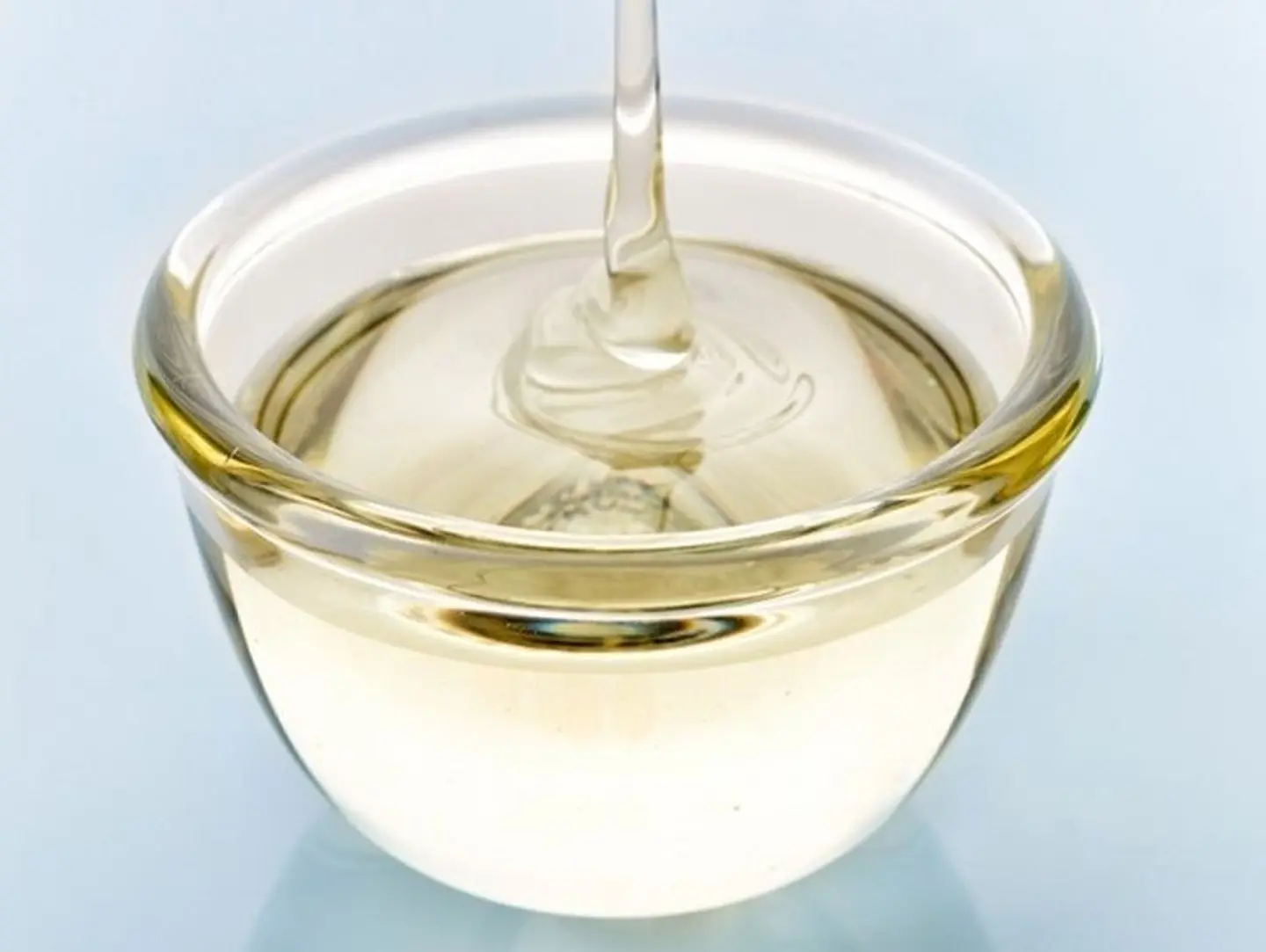 Sugar Syrup