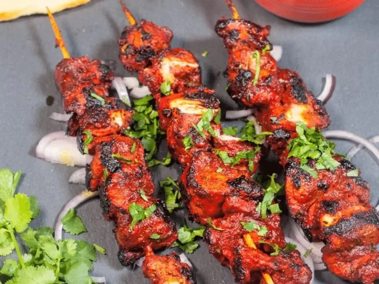 Chicken Tikka