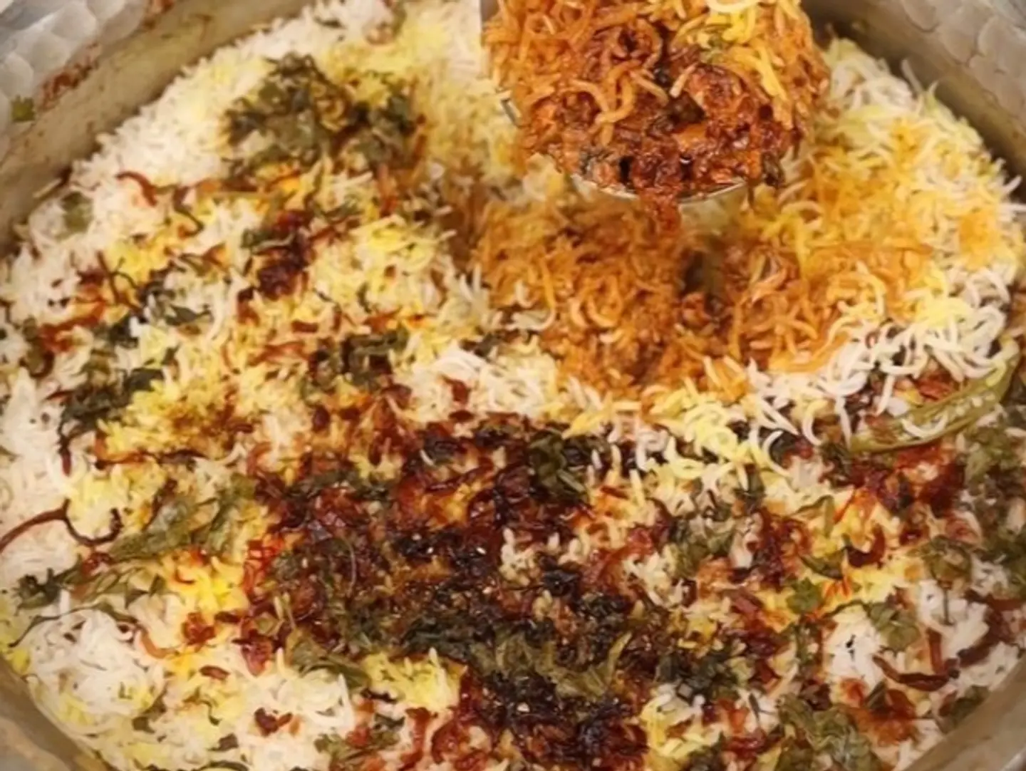 Biryani Rice
