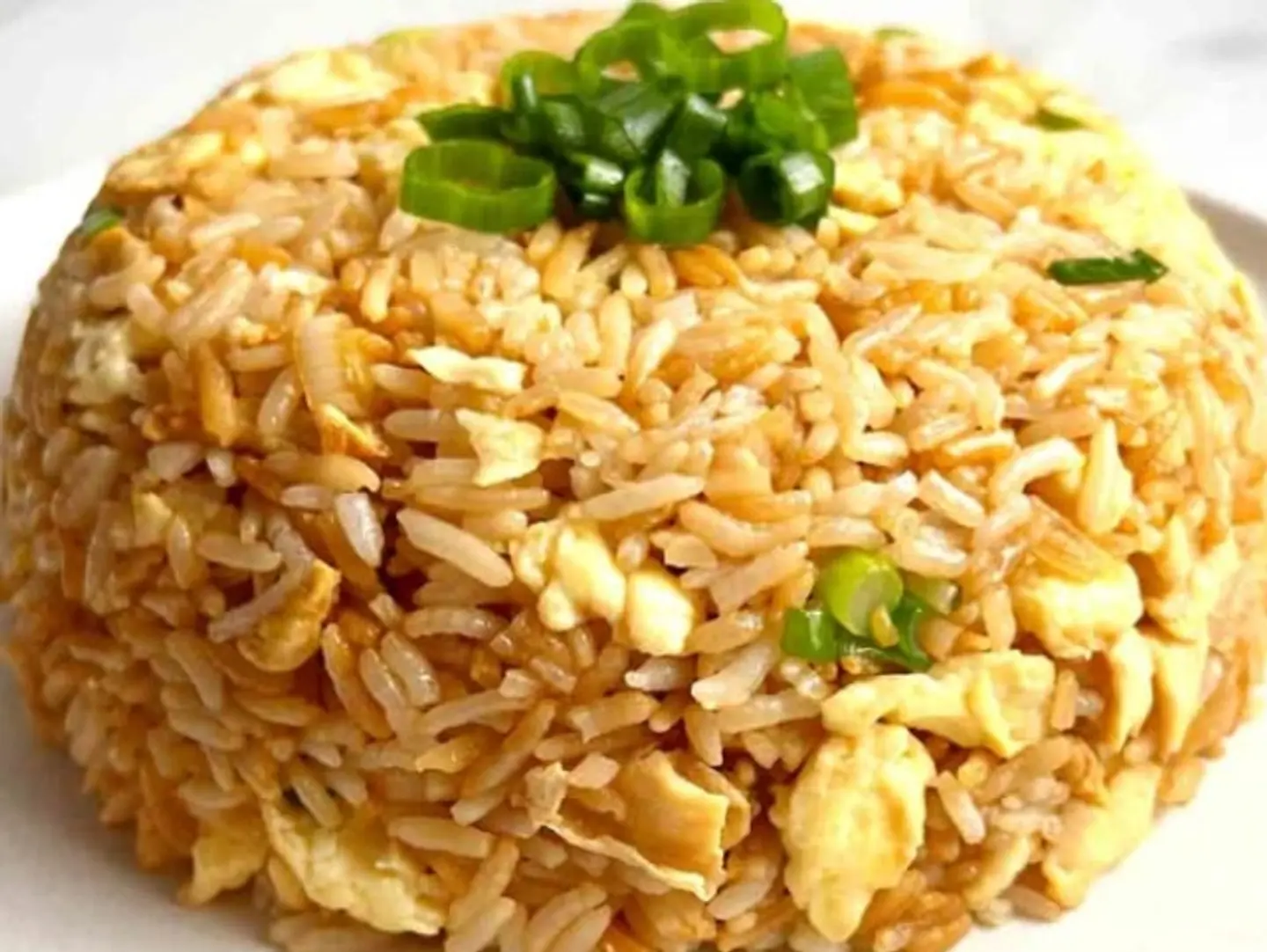 Egg Fried Rice